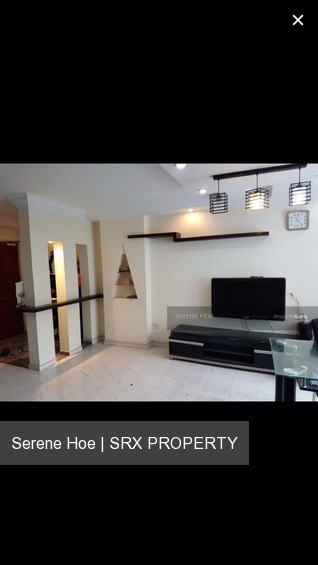 Blk 322B Anchorvale Drive (Sengkang), HDB 5 Rooms #202271782